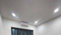 Cho thuê nhà nguyên căn ngõ ô tô Hồng Mai 38m2, 3 tầng ở gia đình, nhóm ít người 8.5tr/tháng